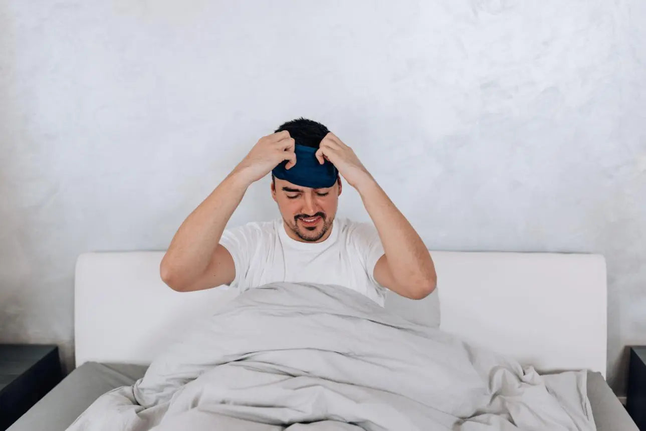 How to Improve Your Sleep Quality Naturally