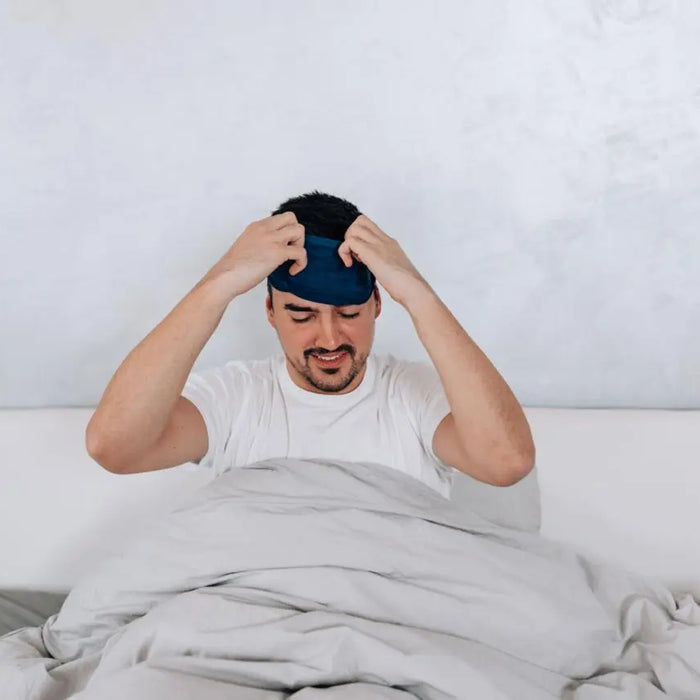 How to Improve Your Sleep Quality Naturally