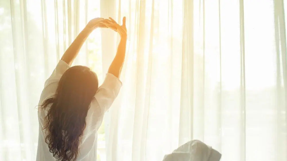 5 Natural Ways to Boost Your Energy Without Caffeine