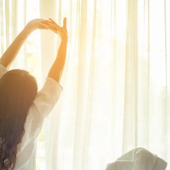 5 Natural Ways to Boost Your Energy Without Caffeine