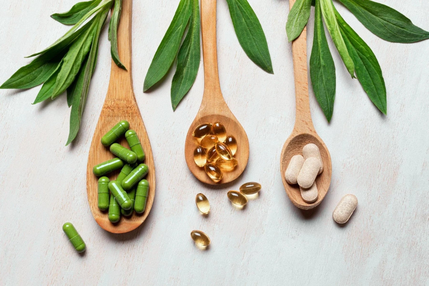 The Benefits of Daily Supplements for Long-Term Health