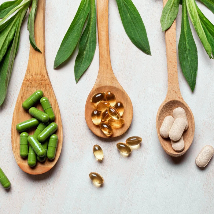 The Benefits of Daily Supplements for Long-Term Health