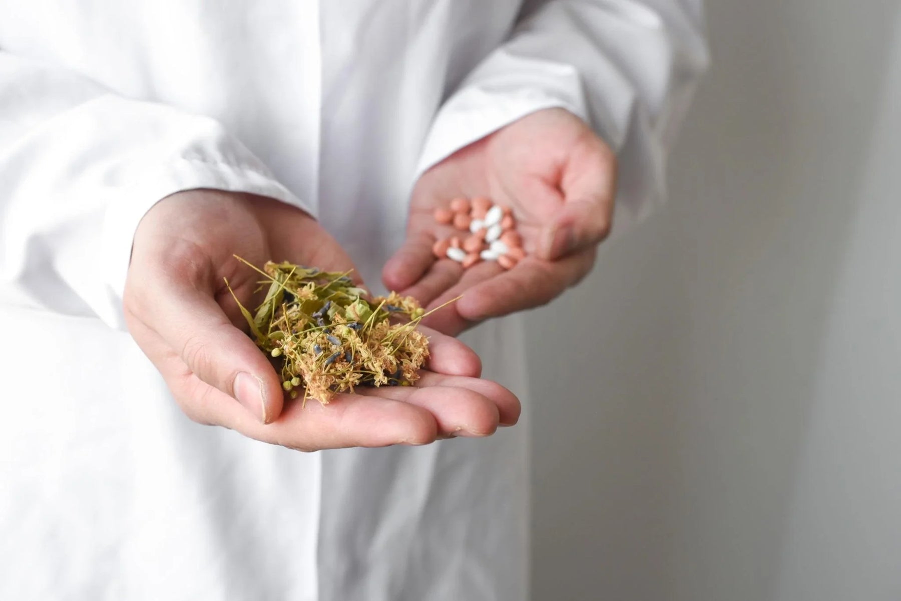Natural vs Synthetic Ingredients: What You Should Know