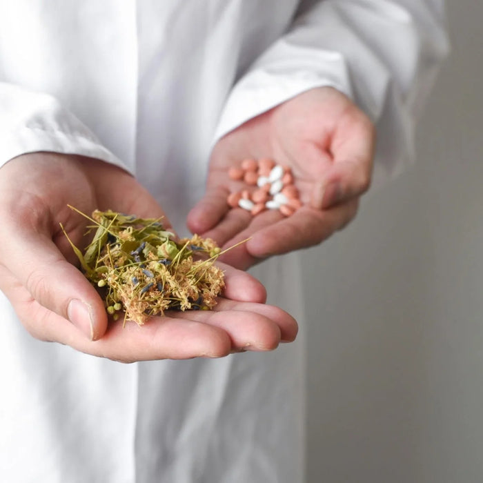 Natural vs Synthetic Ingredients: What You Should Know