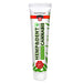 75g tube of Palacio Hemp & Dent Cannabis Toothpaste for sensitive teeth and natural enamel support.