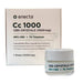Enecta CC1000 Botanical Isolate Powder container showing pure crystalline extract
