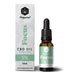 Happease Botanical Extract Drops Clarity Jungle Spirit Gentle 10ml glass dropper bottle for daytime balance