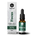 Happease Botanical Extract Drops Clarity Jungle Spirit High Strength 10ml glass dropper bottle for daytime balance