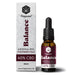 Happease Botanical Extract Drops Harmony Strawberry Field Extreme Strength 10ml glass dropper bottle for daily equilibrium