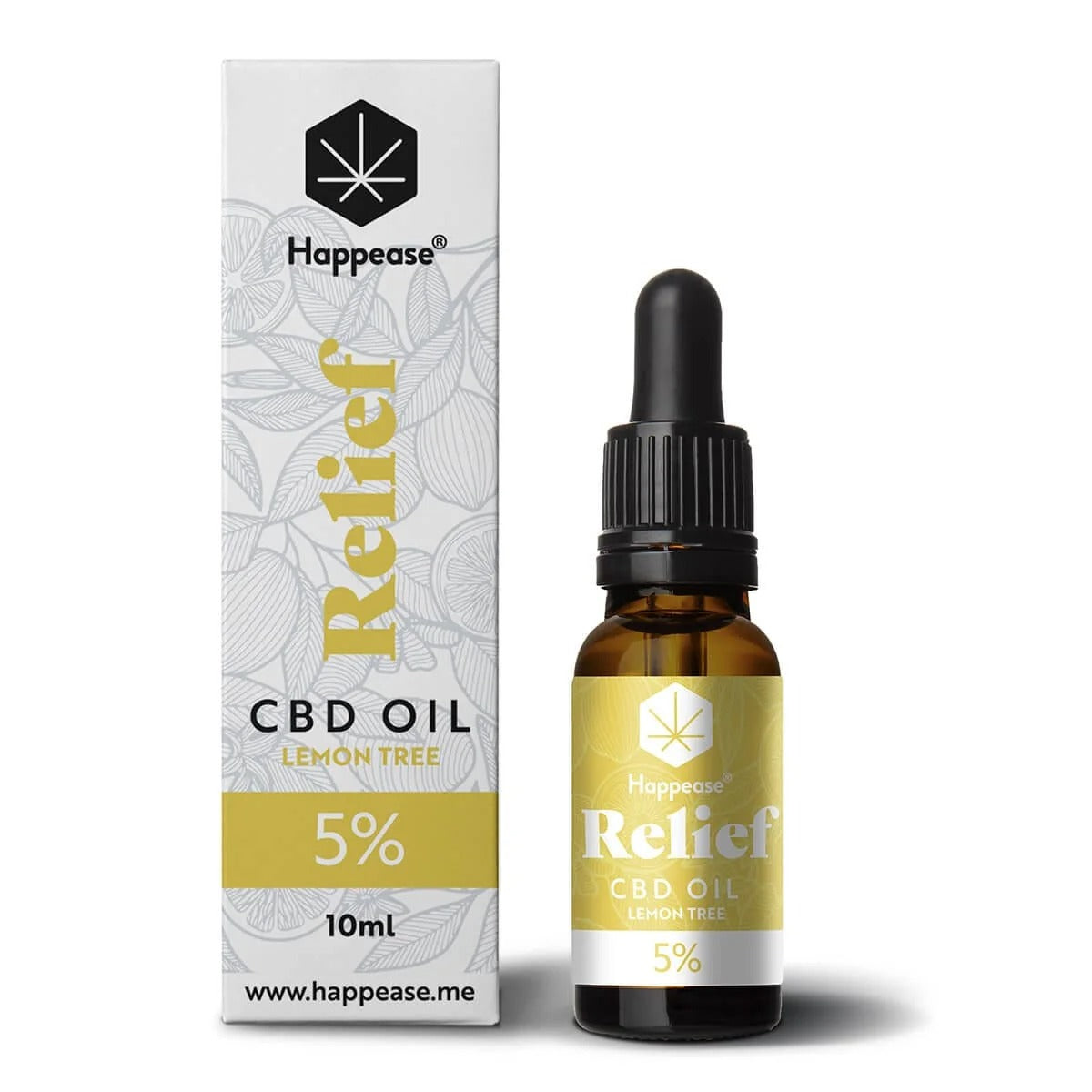 Happease Oil