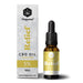 Happease Botanical Extract Drops Restoration Lemon Tree Gentle 10ml glass dropper bottle for daily recovery