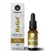 Happease Botanical Extract Drops Restoration Lemon Tree High Strength 10ml glass dropper bottle for daily recovery