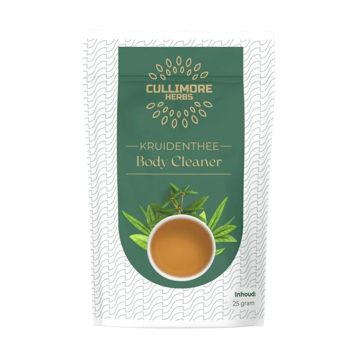 Herbal Tea - Body Cleanser