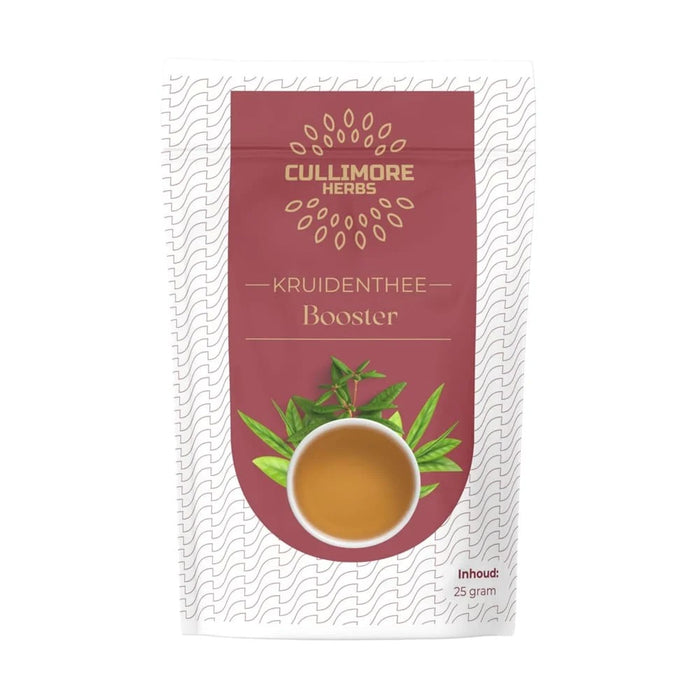 Herbal Tea Booster