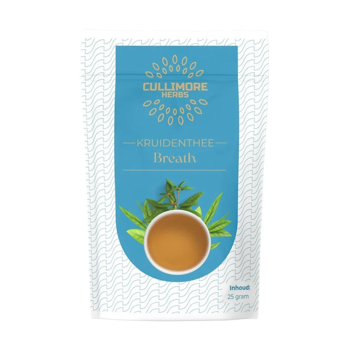 Herbal tea - Breath
