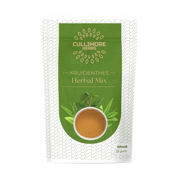 Herbal Tea - Herbal Mix