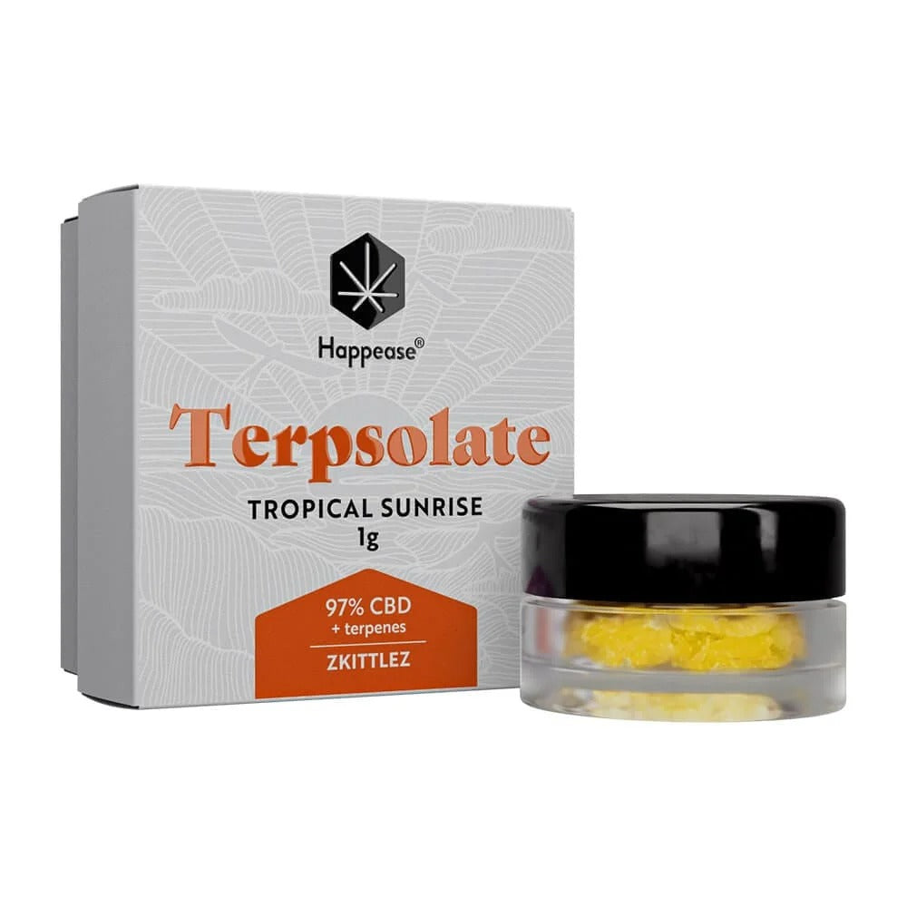 Extract Terpsolate - 97%