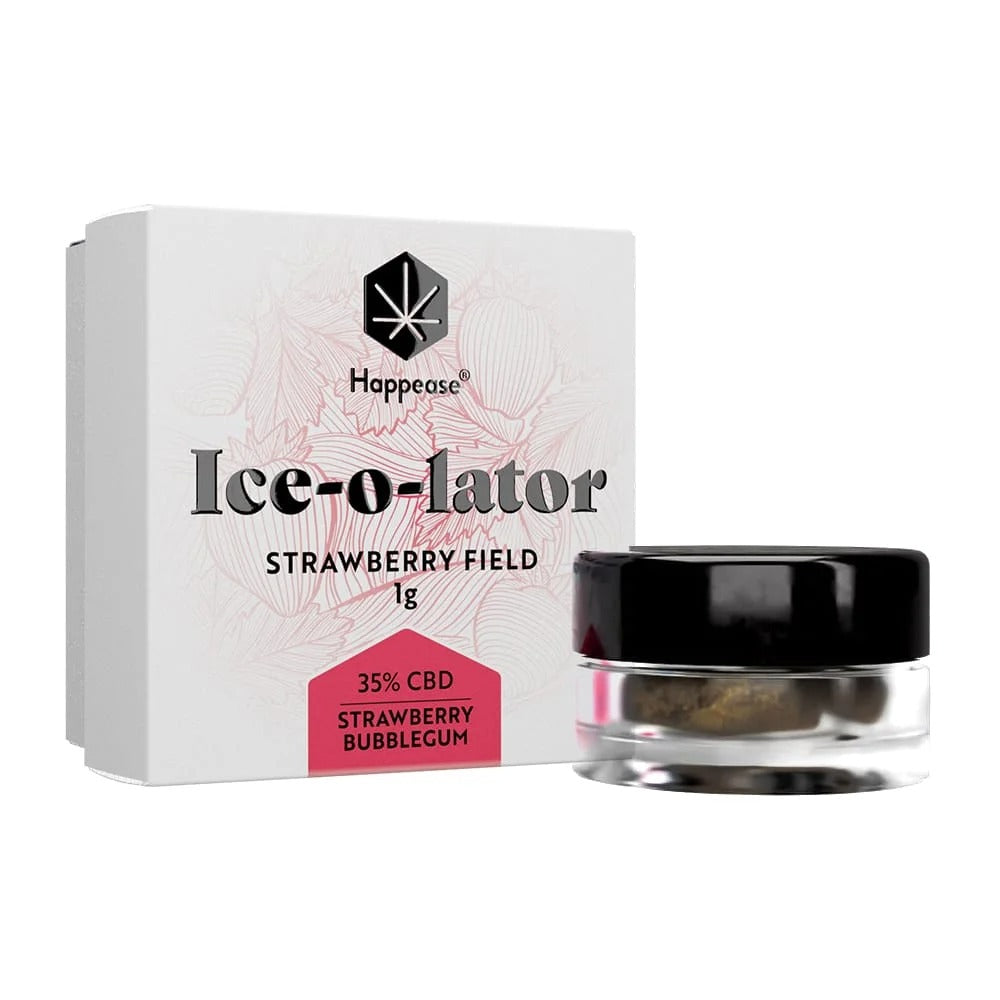 Extracts Ice-O-Lator-35%