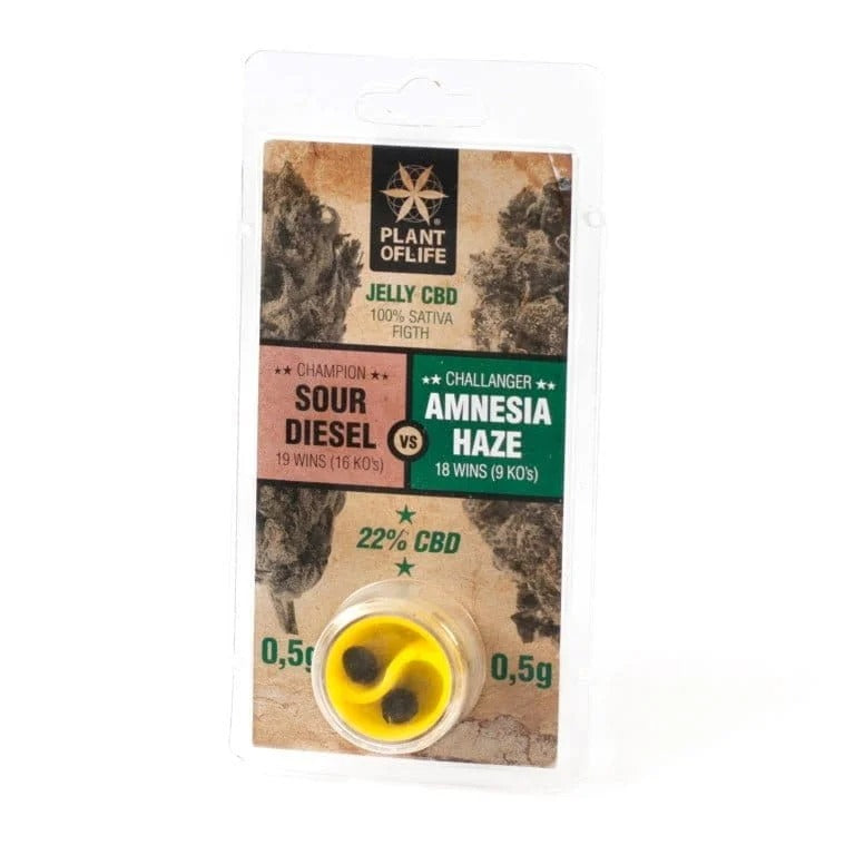 Extracten>Jelly - 22%