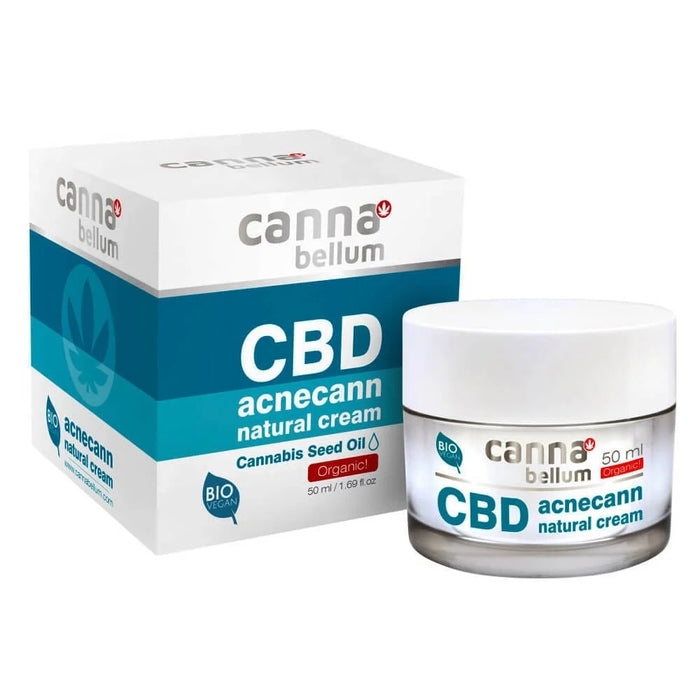 Cannabellum CBD Shampoo (200ml)