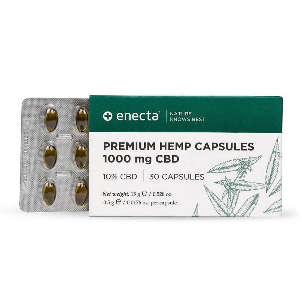 Capsules