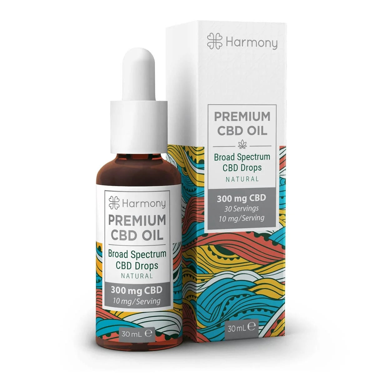 Harmony Oil