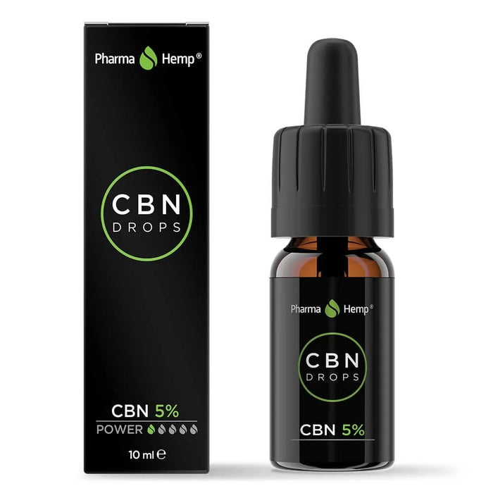 Enecta 3% CBD Oil 300mg (10ml)