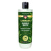 Palacio Cannabis Bath Foam 500ml bottle with rich bubbles and hemp oil for a relaxing spa experience.