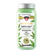 900g tub of Palacio Cannabis Dead Sea Bath Salts with premium hemp oil for muscle recovery and skin detox