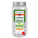 Large 900g tub of Palacio Cannabis Dead Sea Bath Salts for therapeutic soaking and skin softening