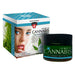 Palacio Cannabis Hyaluronic Acid Face Cream 50ml jar for intensive skin hydration and anti-aging.