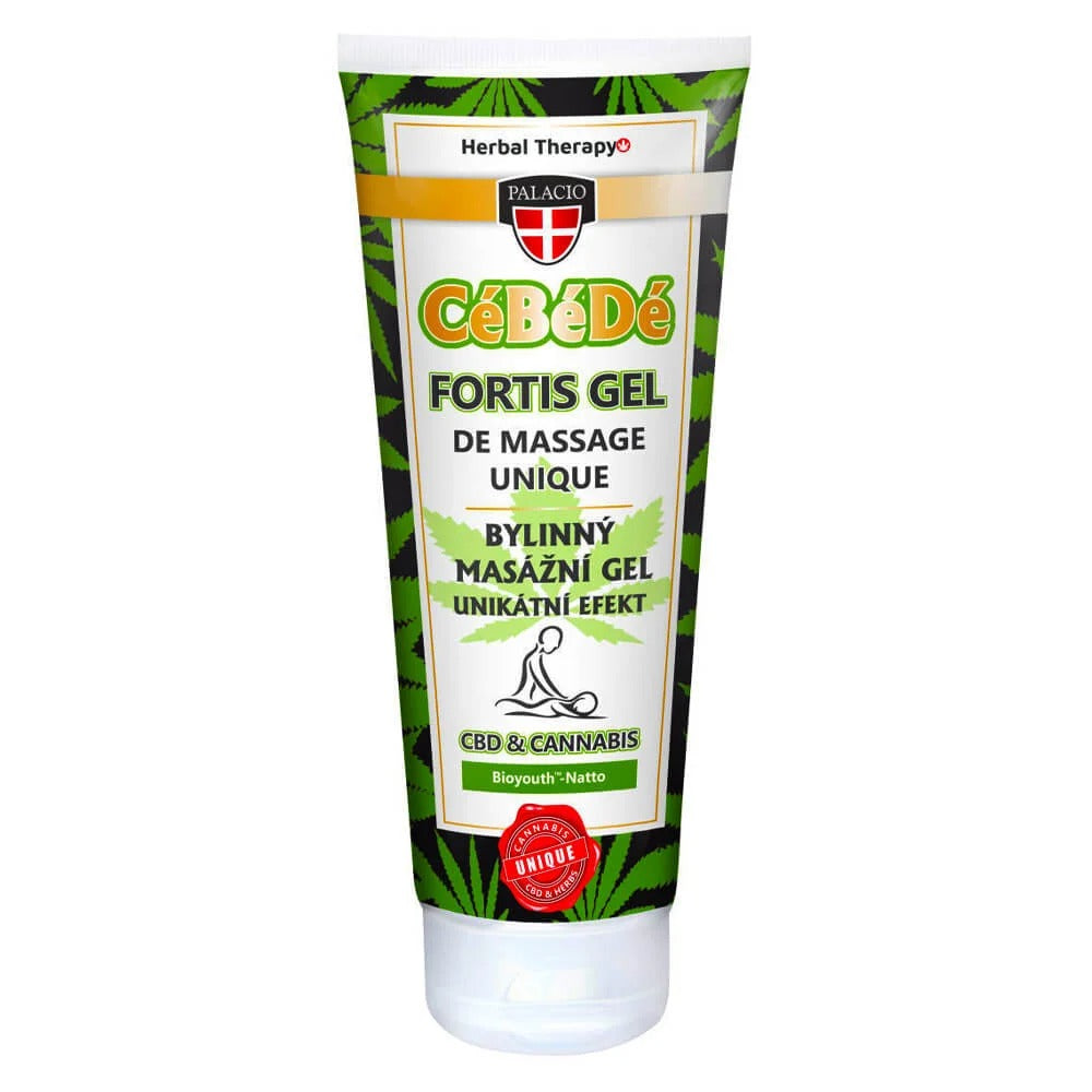 Balms / Gels