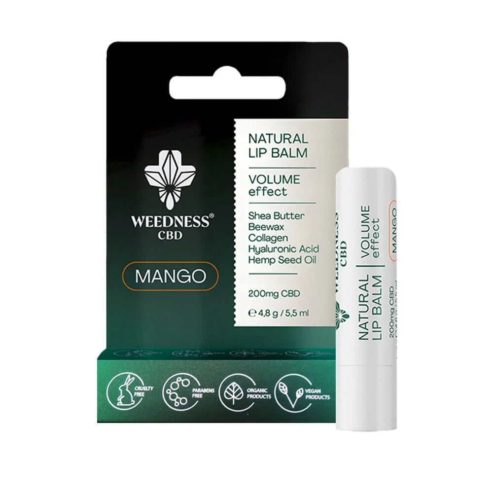 Lip Balm